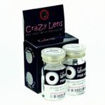 Crazy Lenses - Szalone soczewki 2 szt. 0,00 ✸TANIE I MARKOWE SOCZEWKI KONTAKTOWE✸ w sklepie internetowym Optes.pl