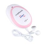 detektor tętna płodu mini fetal doppler w sklepie internetowym Lulajbaby.com