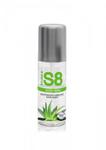 S8 WB Aloe Vera Lube 125ml Aloe Vera w sklepie internetowym Przemile