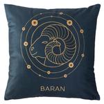 Poszewka dekoracyjna Zodiak Baran 40x40 Darymex w sklepie internetowym Bella Storia