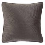 Poszewka 40x40 dekoracyjna Bella Dark Grey w sklepie internetowym Bella Storia