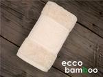 Ręcznik Ecco Bamboo 50x90 Beż Greno w sklepie internetowym Bella Storia