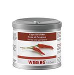 Pieprz Cayenne, mielony, 260g. Wiberg. w sklepie internetowym Vipdelikatesy.pl