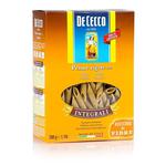 Penne Rigate, makaron peÃÂnoziarnisty , Nr 41, 500g, De Cecco w sklepie internetowym Vipdelikatesy.pl