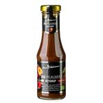 Herr Edelmann - ketchup ze ÃÂliwek bez pomidorÃÂ³w, BIO, 250 ml w sklepie internetowym Vipdelikatesy.pl