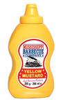 Musztarda Yellow Mustard, 255 g. w sklepie internetowym Vipdelikatesy.pl