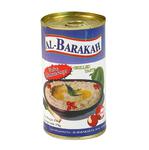 Baba Ghannouge pasta z oberÃÂ¼yn z dodatkiem sezamu, 370 g w sklepie internetowym Vipdelikatesy.pl