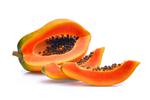 Papaya riesen 1kg, transport lotniczy. w sklepie internetowym Vipdelikatesy.pl