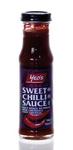 Sos chili, slodki, YeoÃÂ´s, 150 ml w sklepie internetowym Vipdelikatesy.pl