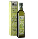 Oliwa z oliwek, Antica Fattoria Extra Vergine Stefano Caroli, 500ml. w sklepie internetowym Vipdelikatesy.pl