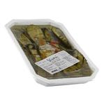 Cukinia w plastrach, grillowana, 1 kg/tacka w sklepie internetowym Vipdelikatesy.pl