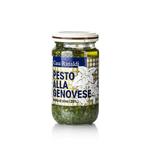 Pesto Genovese bazyliowe, Alis, 180g. w sklepie internetowym Vipdelikatesy.pl