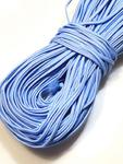 Sznurek sutasz INDIE 2mm LT. BLUE - 1 m w sklepie internetowym Image-Arte