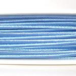 Sznurek sutasz 100% wiskoza A1705 blue 1 m w sklepie internetowym Image-Arte