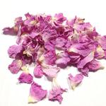 Róża dzika ,płatki pachnące 1-1,5x 1-2 cm -1 gram ( zdj 1 gram) - 1 op w sklepie internetowym Image-Arte