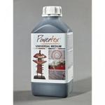 Powertex - utwardzacz 1 KG - BLACK - CZARNY - 1 szt w sklepie internetowym Image-Arte