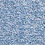 Miyuki Delica 11/0 Opaque Agate Blue DB1137 - 5 gram w sklepie internetowym Image-Arte