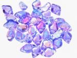 GemDuo 8x5mm SUMMER RAINBOW Dark Blue - 5 gram w sklepie internetowym Image-Arte