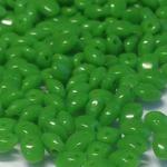 Solo 2,5 x 5 mm Opaque Green 10 gram w sklepie internetowym Image-Arte