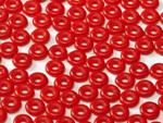 O bead ® 1 x 3,8 mm Red 5 gram w sklepie internetowym Image-Arte