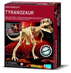 Wykopaliska -  Dino szkielety - TYRANOZAUR w sklepie internetowym ArtEquipment.pl