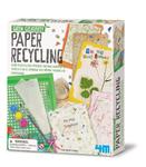 Green Creativity - RECYKLING PAPIER CZERPANY w sklepie internetowym ArtEquipment.pl