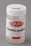Crackle Medium 100 ml Craft Line w sklepie internetowym ArtEquipment.pl