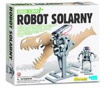 Mechanika i zabawa - ROBOT SOLARNY w sklepie internetowym ArtEquipment.pl