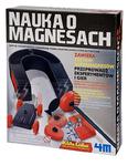 Nauka o Magnesach w sklepie internetowym ArtEquipment.pl