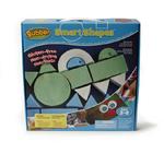 BUBBER SMART SHAPES KIT - Sprytne Kształty w sklepie internetowym ArtEquipment.pl