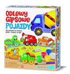 Odlewy gipsowe - POJAZDY w sklepie internetowym ArtEquipment.pl