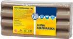 ASTRA glina rzeźbiarska 1 kg w sklepie internetowym ArtEquipment.pl