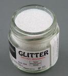 BROKAT GLITTER 20g 422 WHITE RED/GREEN w sklepie internetowym ArtEquipment.pl