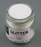 BROKAT GLITTER 20g 421 WHITE RED w sklepie internetowym ArtEquipment.pl