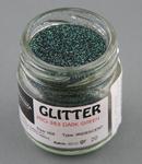 BROKAT GLITTER 20g 383 DARK GREEN w sklepie internetowym ArtEquipment.pl