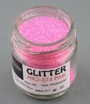 BROKAT GLITTER 20g 374 PINK w sklepie internetowym ArtEquipment.pl