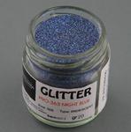 BROKAT GLITTER 20g 363 NIGHT BLUE w sklepie internetowym ArtEquipment.pl