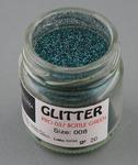 BROKAT GLITTER 20g 037 BOTTLE GREEN w sklepie internetowym ArtEquipment.pl