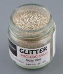 BROKAT GLITTER 20g 030 SAND w sklepie internetowym ArtEquipment.pl