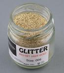 BROKAT GLITTER 20g 021 LIGHT GOLD w sklepie internetowym ArtEquipment.pl