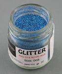 BROKAT GLITTER 20g 016 ROYAL BLUE w sklepie internetowym ArtEquipment.pl