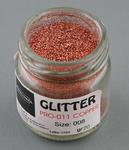 BROKAT GLITTER 20g 011 COPPER w sklepie internetowym ArtEquipment.pl