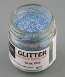 BROKAT GLITTER 20g 010p PASTEL SKY w sklepie internetowym ArtEquipment.pl