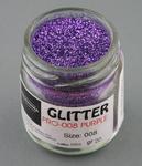 BROKAT GLITTER 20g 008 PURPLE w sklepie internetowym ArtEquipment.pl