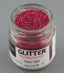 BROKAT GLITTER 20g 006 FUCSIA w sklepie internetowym ArtEquipment.pl