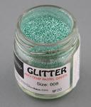 BROKAT GLITTER 20g 004p PASTEL GREEN w sklepie internetowym ArtEquipment.pl