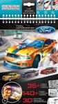 DESIGN MASTERS - SZKICOWNIK FORD MUSTANG BOSS 302 w sklepie internetowym ArtEquipment.pl