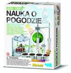 Green Science - NAUKA O POGODZIE w sklepie internetowym ArtEquipment.pl