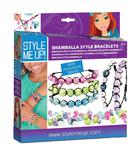 STYLE ME UP! BRANSOLETKI SHAMBALA w sklepie internetowym ArtEquipment.pl