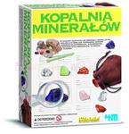 Wykopaliska - Kopalnia Minerałów 4M w sklepie internetowym ArtEquipment.pl